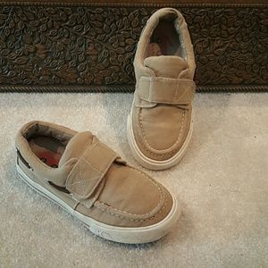 Boys loafers